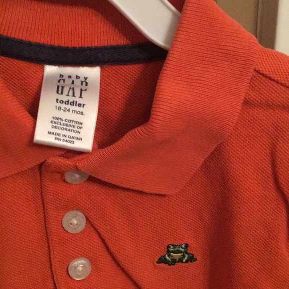 Baby GAP - Picture 2 of 2